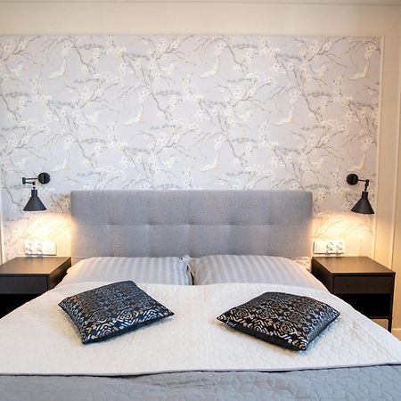 Apartament Rynek 12 كوشتيجينا المظهر الخارجي الصورة