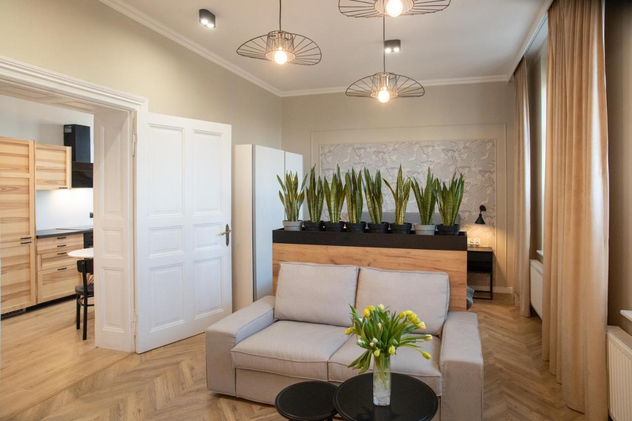 Apartament Rynek 12 كوشتيجينا المظهر الخارجي الصورة