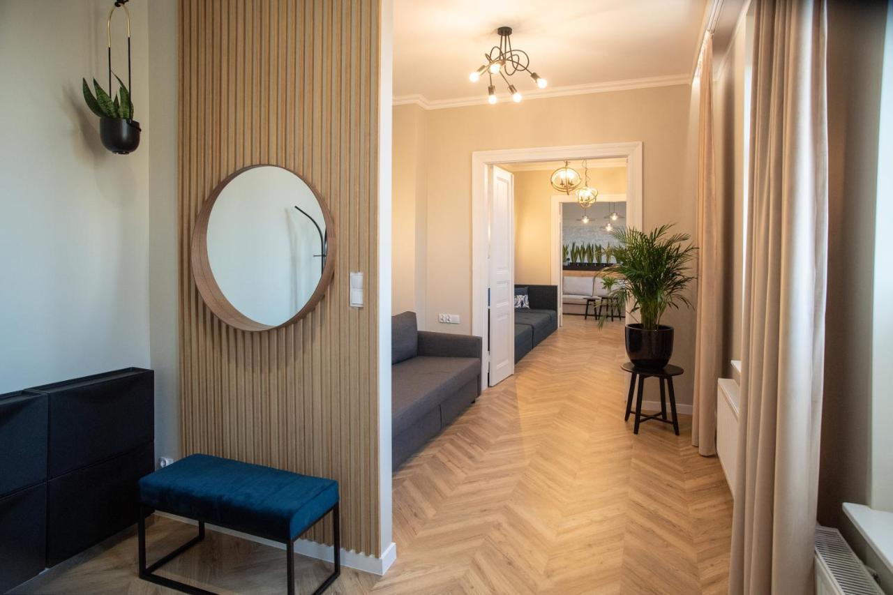 Apartament Rynek 12 كوشتيجينا المظهر الخارجي الصورة