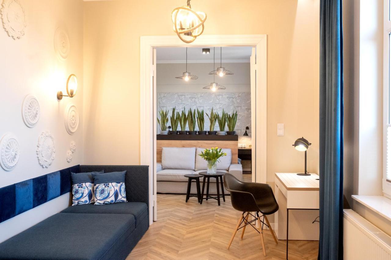 Apartament Rynek 12 كوشتيجينا المظهر الخارجي الصورة