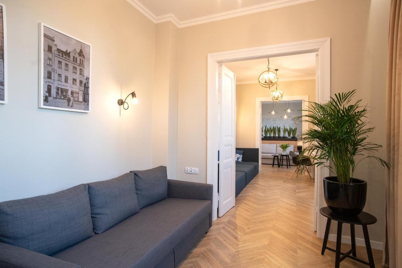 Apartament Rynek 12 كوشتيجينا المظهر الخارجي الصورة