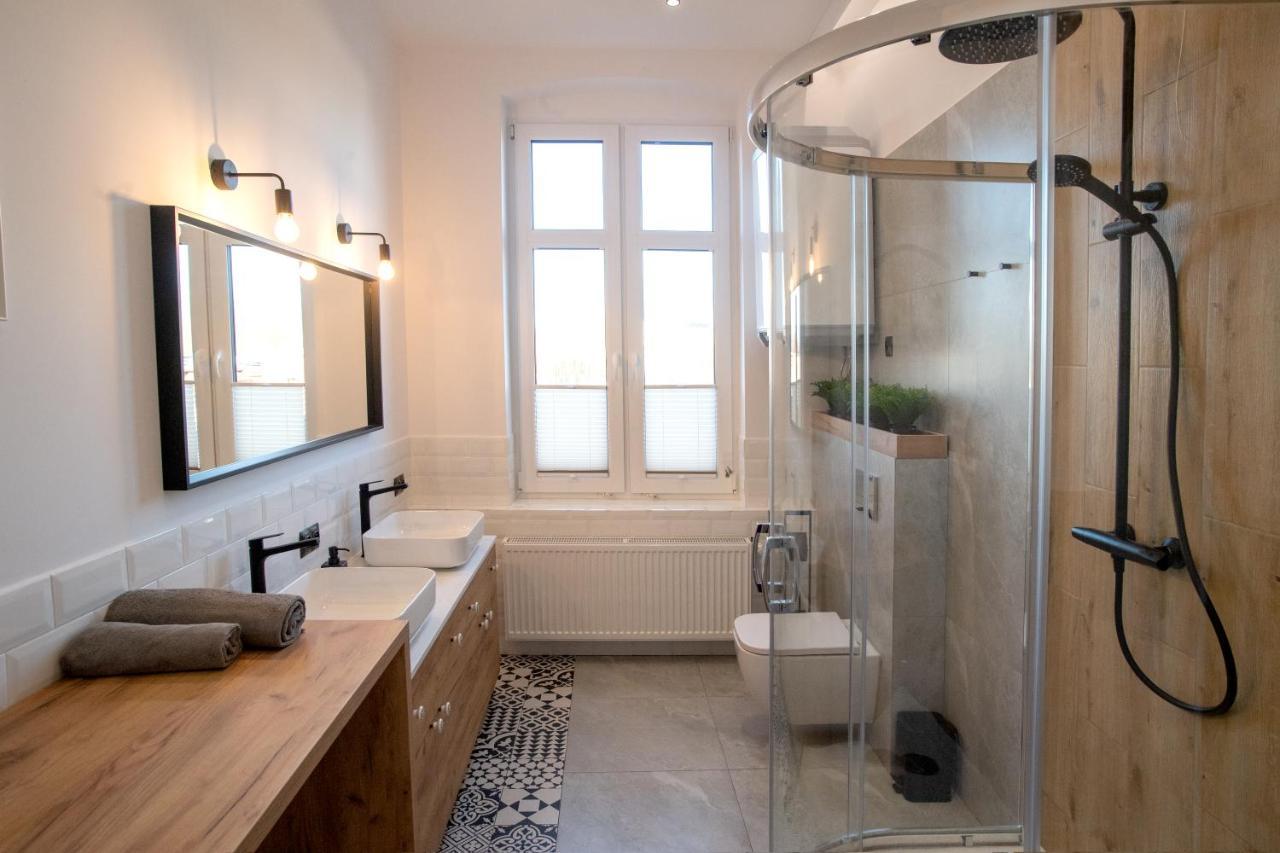 Apartament Rynek 12 كوشتيجينا المظهر الخارجي الصورة