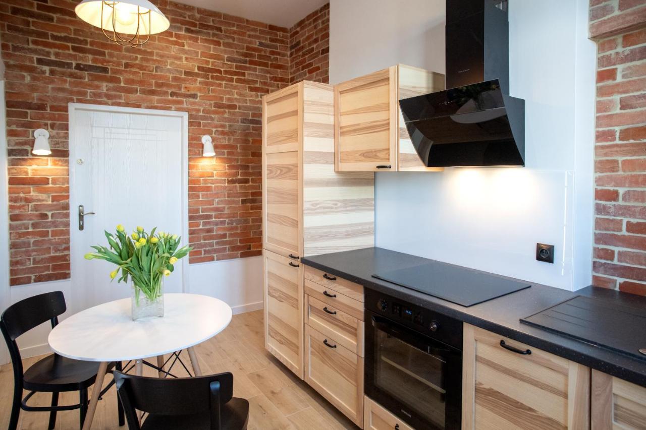 Apartament Rynek 12 كوشتيجينا المظهر الخارجي الصورة