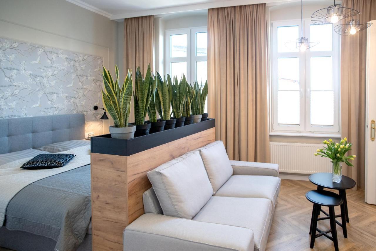 Apartament Rynek 12 كوشتيجينا المظهر الخارجي الصورة