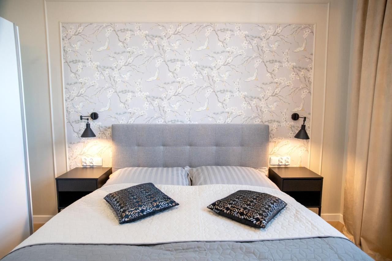 Apartament Rynek 12 كوشتيجينا المظهر الخارجي الصورة