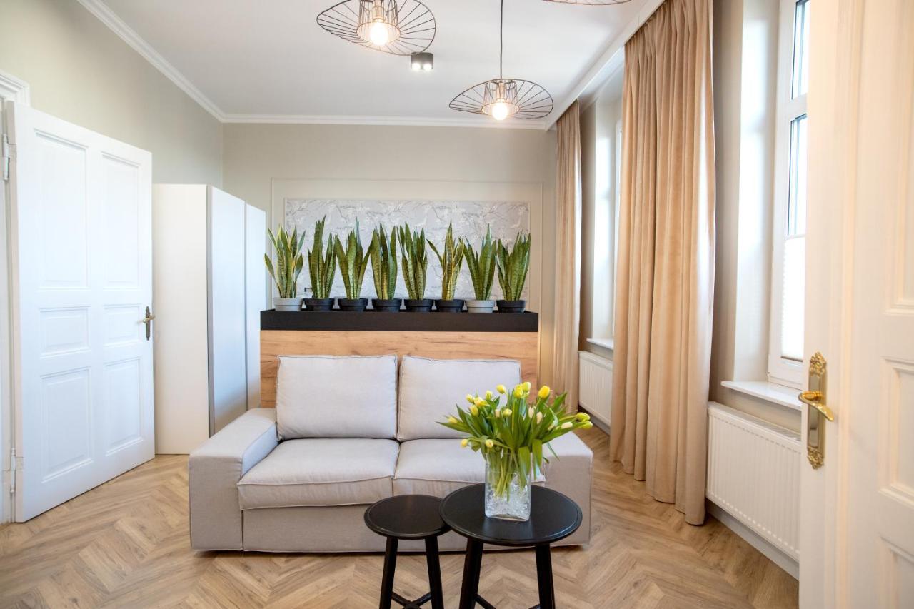 Apartament Rynek 12 كوشتيجينا المظهر الخارجي الصورة